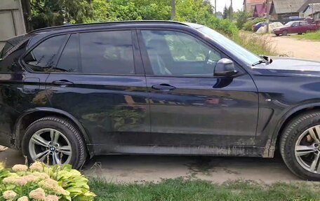 BMW X5, 2016 год, 4 500 999 рублей, 5 фотография
