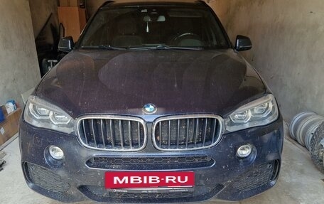 BMW X5, 2016 год, 4 500 999 рублей, 3 фотография