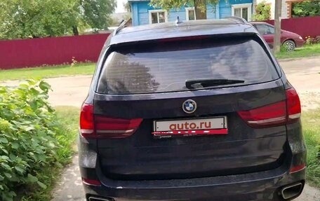 BMW X5, 2016 год, 4 500 999 рублей, 7 фотография