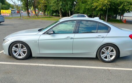 BMW 3 серия, 2011 год, 1 500 000 рублей, 4 фотография