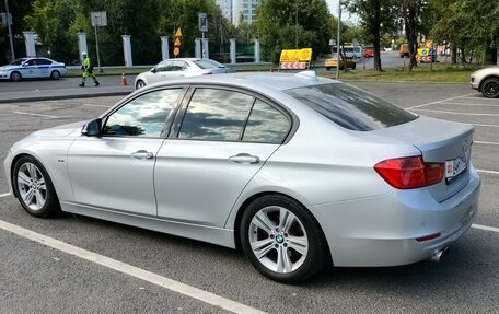 BMW 3 серия, 2011 год, 1 500 000 рублей, 5 фотография