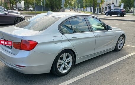 BMW 3 серия, 2011 год, 1 500 000 рублей, 8 фотография