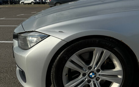 BMW 3 серия, 2011 год, 1 500 000 рублей, 17 фотография