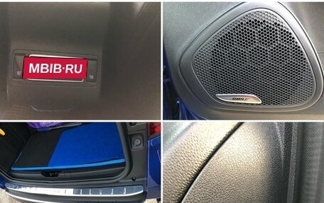 Renault Kaptur I рестайлинг, 2020 год, 1 940 000 рублей, 23 фотография