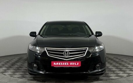 Honda Accord VIII рестайлинг, 2008 год, 1 178 000 рублей, 2 фотография