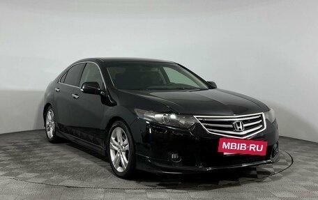 Honda Accord VIII рестайлинг, 2008 год, 1 178 000 рублей, 3 фотография