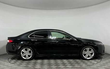 Honda Accord VIII рестайлинг, 2008 год, 1 178 000 рублей, 4 фотография