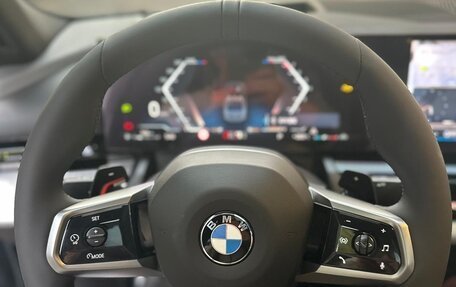 BMW 5 серия, 2024 год, 9 000 000 рублей, 16 фотография