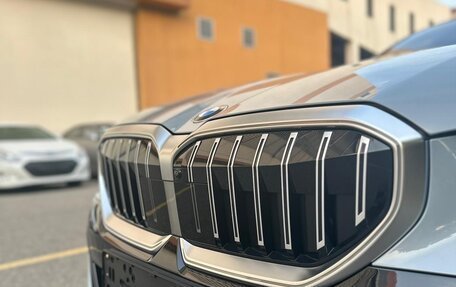 BMW 5 серия, 2024 год, 9 000 000 рублей, 28 фотография
