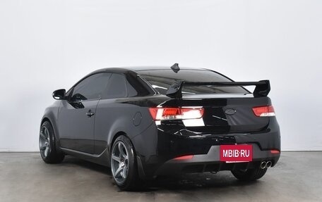 KIA Cerato III, 2010 год, 1 199 995 рублей, 4 фотография