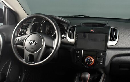 KIA Cerato III, 2010 год, 1 199 995 рублей, 12 фотография