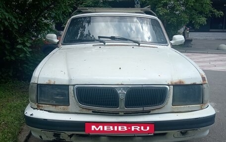 ГАЗ 3110 «Волга», 2000 год, 100 000 рублей, 2 фотография