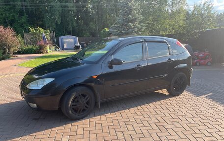 Ford Focus IV, 2005 год, 350 000 рублей, 2 фотография