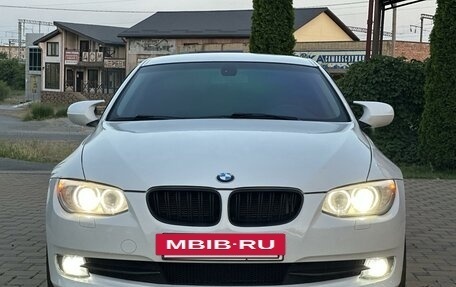 BMW 3 серия, 2010 год, 1 545 000 рублей, 4 фотография