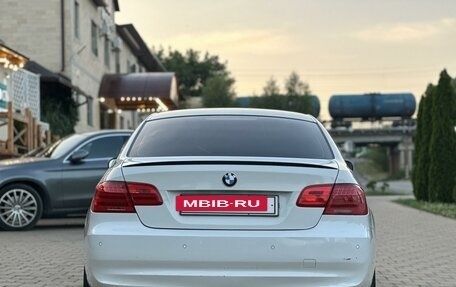 BMW 3 серия, 2010 год, 1 545 000 рублей, 8 фотография