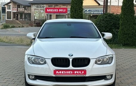 BMW 3 серия, 2010 год, 1 545 000 рублей, 3 фотография