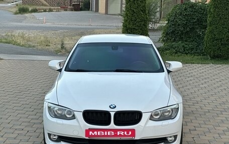 BMW 3 серия, 2010 год, 1 545 000 рублей, 2 фотография