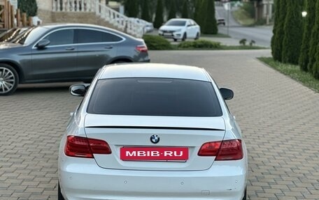 BMW 3 серия, 2010 год, 1 545 000 рублей, 9 фотография