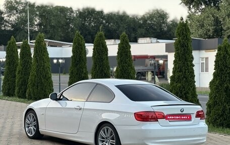 BMW 3 серия, 2010 год, 1 545 000 рублей, 10 фотография