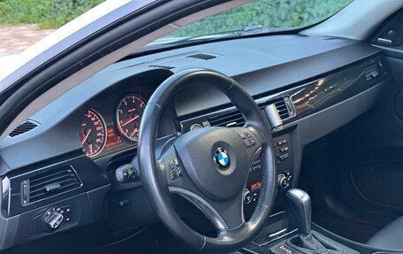 BMW 3 серия, 2010 год, 1 545 000 рублей, 16 фотография