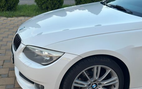 BMW 3 серия, 2010 год, 1 545 000 рублей, 21 фотография