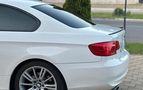 BMW 3 серия, 2010 год, 1 545 000 рублей, 23 фотография