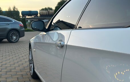 BMW 3 серия, 2010 год, 1 545 000 рублей, 26 фотография