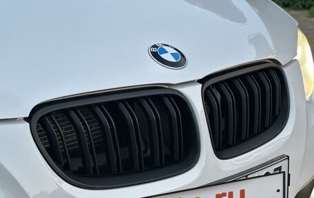 BMW 3 серия, 2010 год, 1 545 000 рублей, 29 фотография
