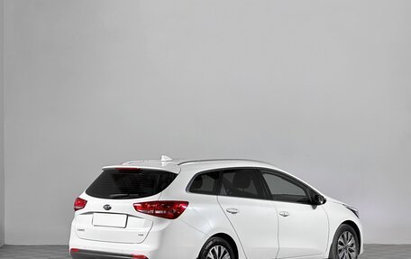 KIA cee'd III, 2017 год, 1 480 000 рублей, 7 фотография