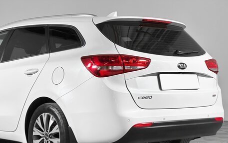 KIA cee'd III, 2017 год, 1 480 000 рублей, 3 фотография