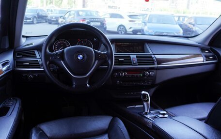 BMW X5, 2008 год, 1 849 000 рублей, 6 фотография