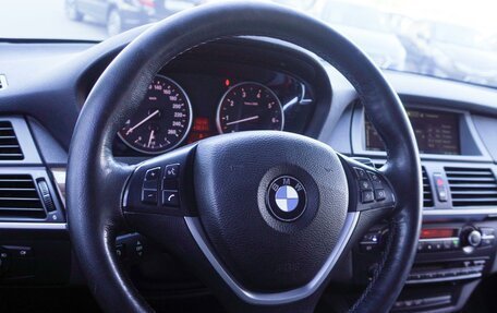 BMW X5, 2008 год, 1 849 000 рублей, 19 фотография