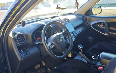 Toyota RAV4, 2011 год, 1 749 999 рублей, 6 фотография