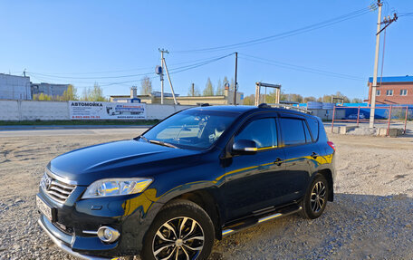 Toyota RAV4, 2011 год, 1 749 999 рублей, 5 фотография