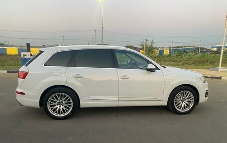 Audi Q7, 2017 год, 5 200 000 рублей, 4 фотография