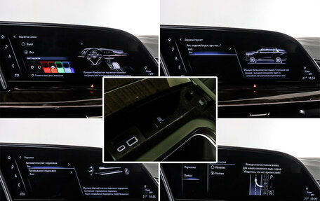 Cadillac Escalade V, 2021 год, 11 890 000 рублей, 22 фотография