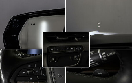 Cadillac Escalade V, 2021 год, 11 890 000 рублей, 23 фотография