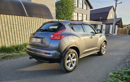 Nissan Juke II, 2012 год, 1 029 000 рублей, 2 фотография