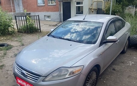 Ford Mondeo IV, 2009 год, 550 000 рублей, 1 фотография