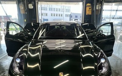 Porsche Macan I рестайлинг, 2015 год, 3 699 000 рублей, 1 фотография