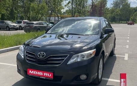 Toyota Camry, 2010 год, 1 250 000 рублей, 1 фотография