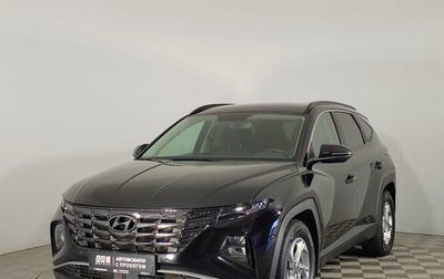 Hyundai Tucson, 2021 год, 3 249 000 рублей, 1 фотография