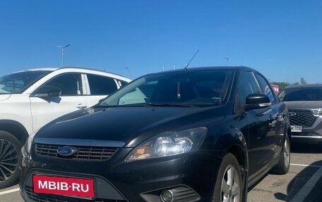 Ford Focus II рестайлинг, 2009 год, 780 000 рублей, 1 фотография