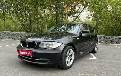 BMW 1 серия, 2008 год, 690 000 рублей, 1 фотография
