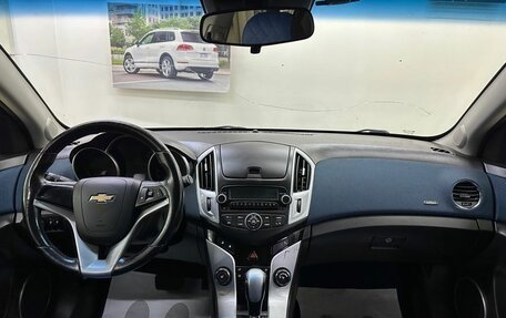 Chevrolet Cruze II, 2012 год, 899 000 рублей, 11 фотография