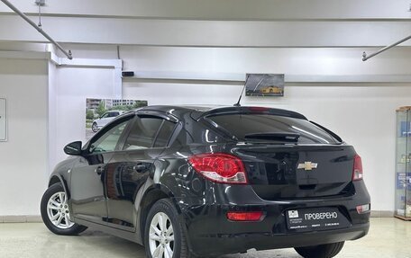 Chevrolet Cruze II, 2012 год, 899 000 рублей, 6 фотография