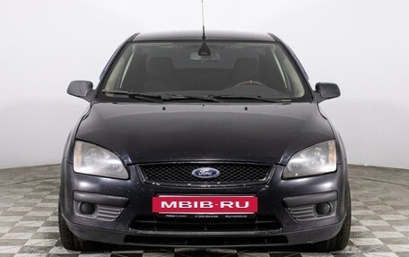 Ford Focus II рестайлинг, 2006 год, 469 000 рублей, 2 фотография