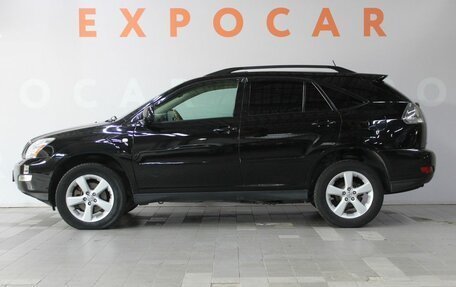 Lexus RX II рестайлинг, 2004 год, 1 270 000 рублей, 8 фотография