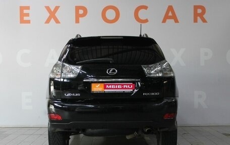 Lexus RX II рестайлинг, 2004 год, 1 270 000 рублей, 6 фотография