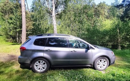 Subaru Tribeca I рестайлинг, 2008 год, 950 000 рублей, 3 фотография